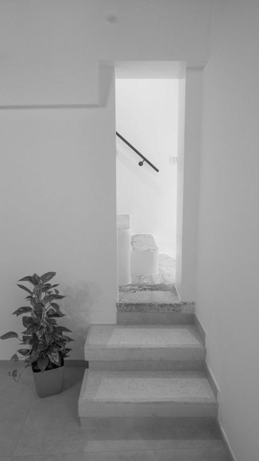 Casa Minerva - Suite E Relax Gioia Del Colle Exterior foto