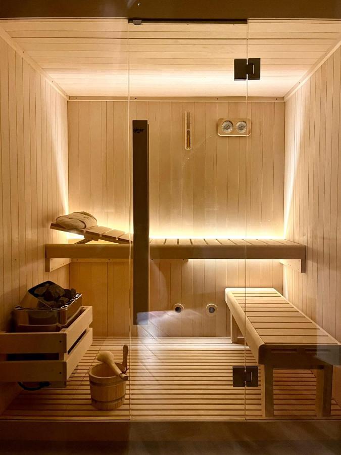 Casa Minerva - Suite E Relax Gioia Del Colle Exterior foto