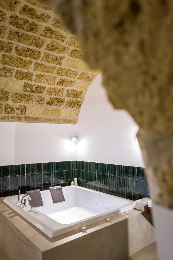 Casa Minerva - Suite E Relax Gioia Del Colle Exterior foto