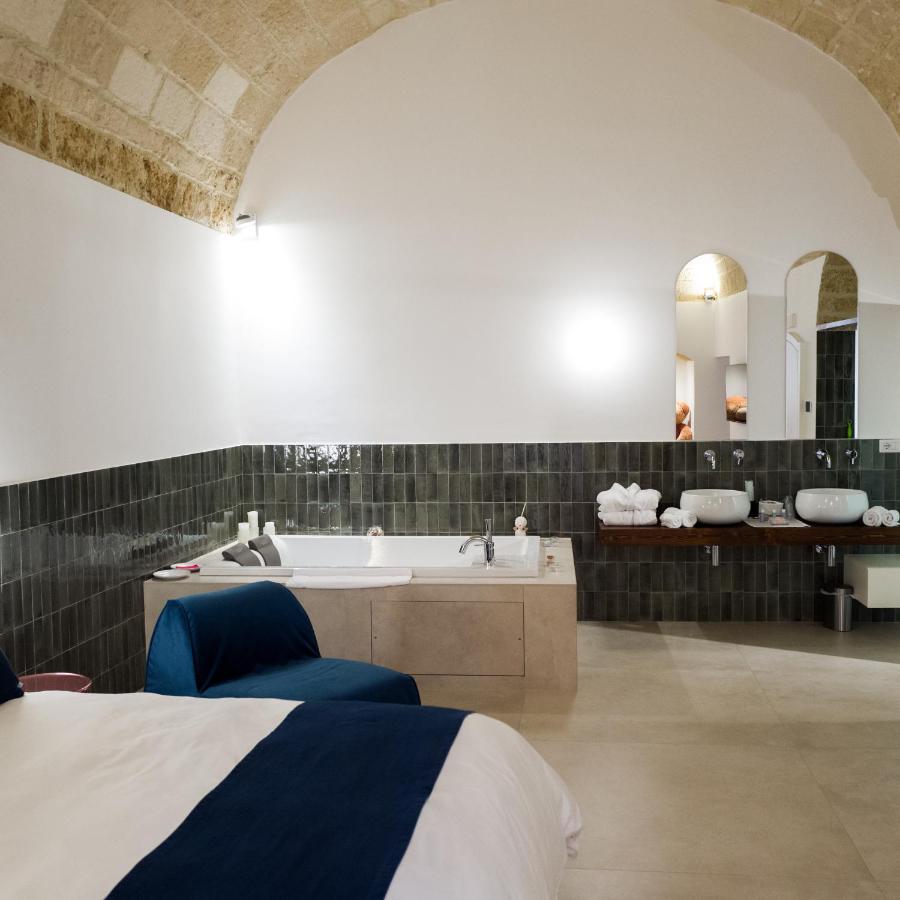 Casa Minerva - Suite E Relax Gioia Del Colle Exterior foto