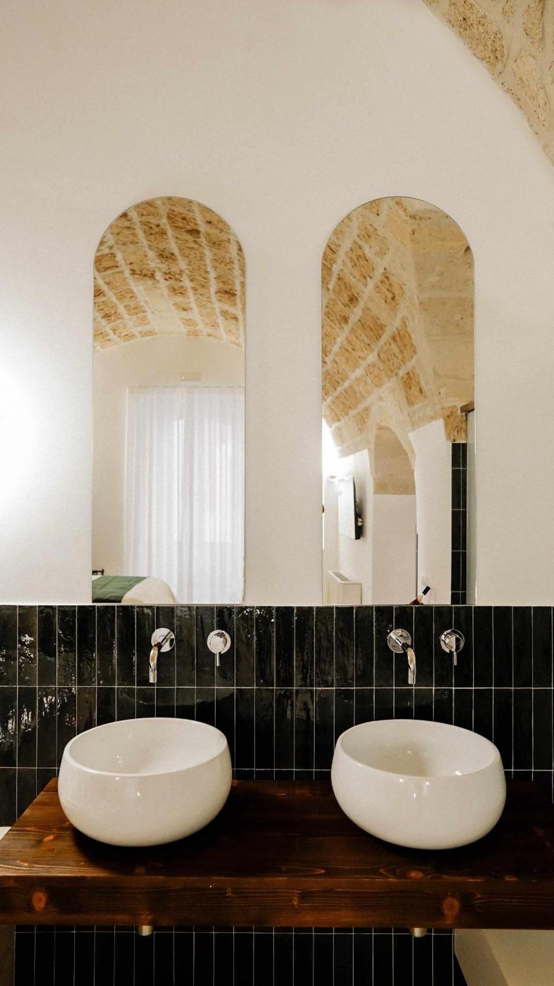 Casa Minerva - Suite E Relax Gioia Del Colle Quarto foto