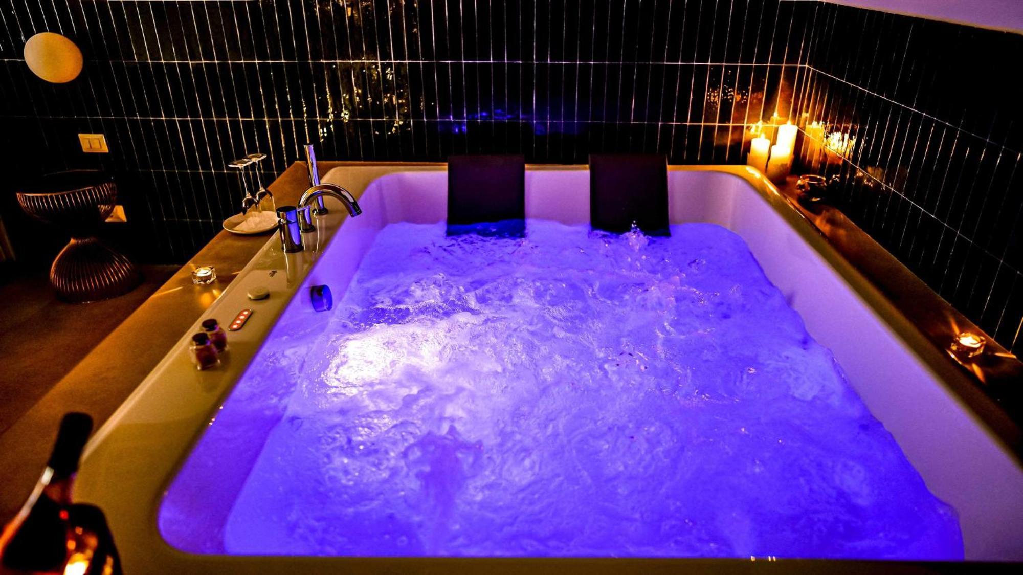 Casa Minerva - Suite E Relax Gioia Del Colle Quarto foto