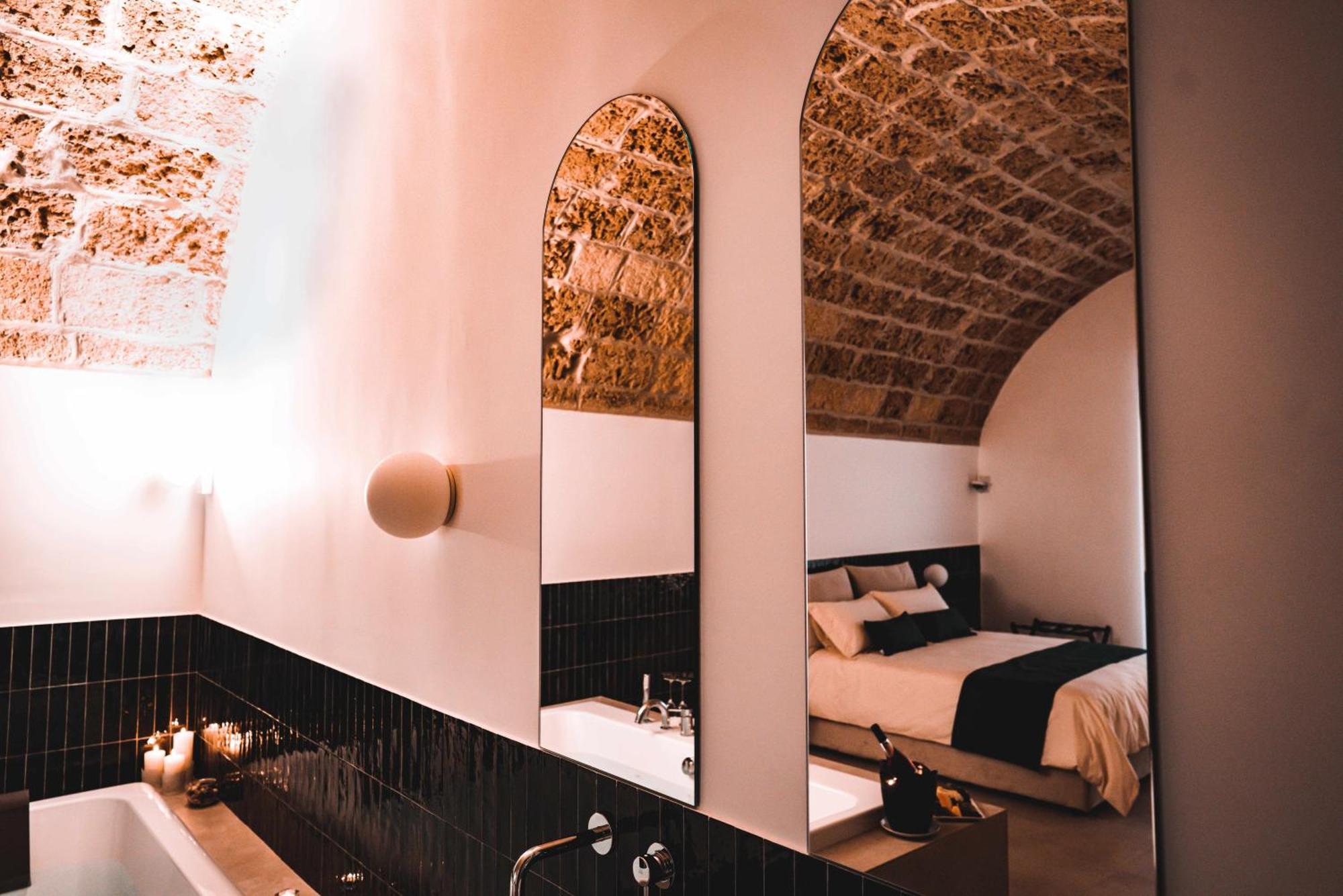 Casa Minerva - Suite E Relax Gioia Del Colle Quarto foto